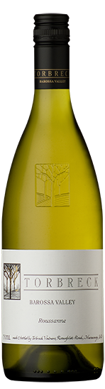 Torbreck Roussanne